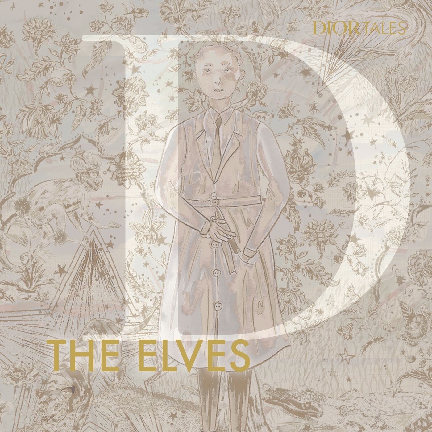 The Elves