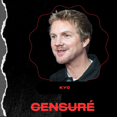 KYO : "Quand on a connu la notoriété jeune, c’est difficile de garder la tête sur les épaules" cover