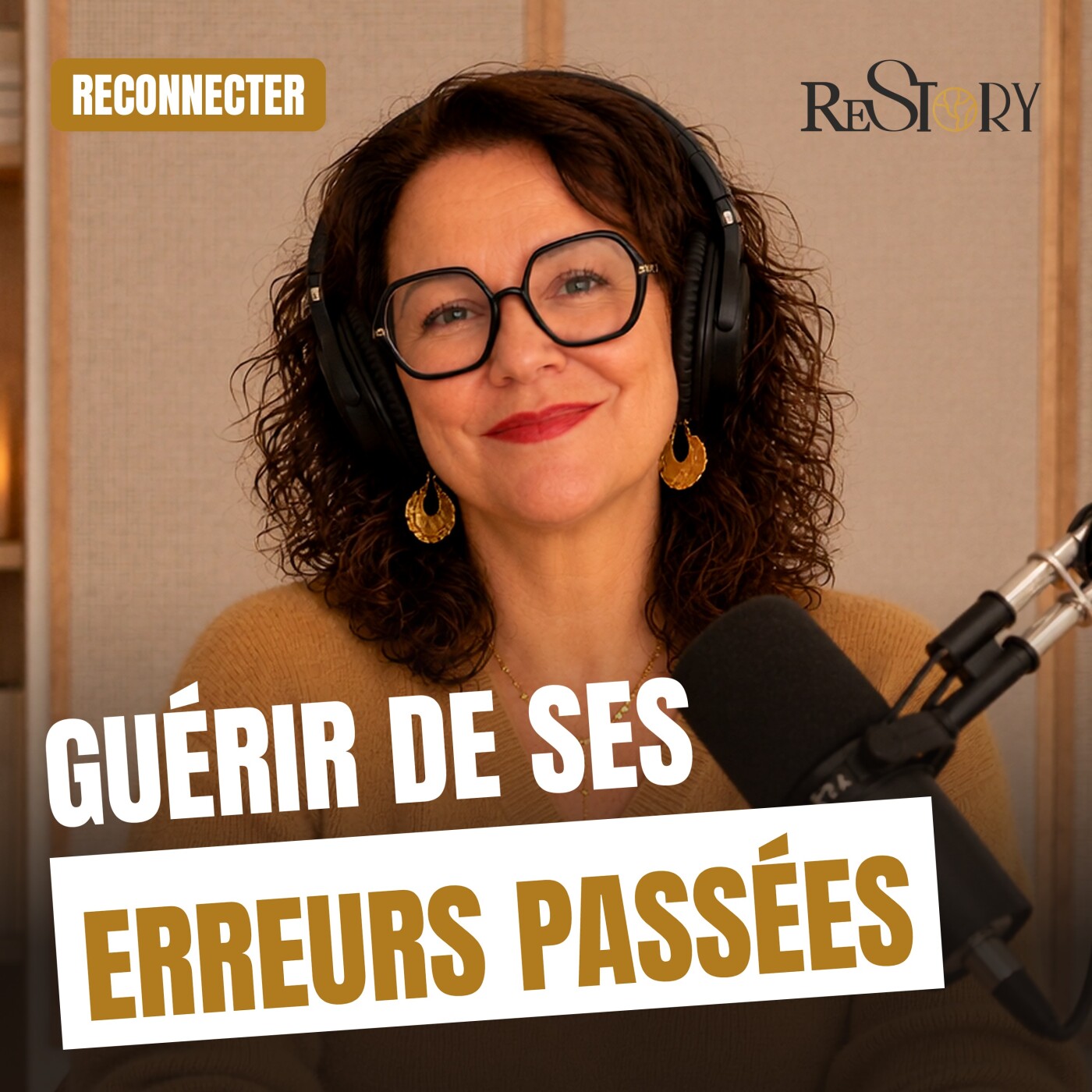 Guérir de ses erreurs relationnelles passées après une séparation