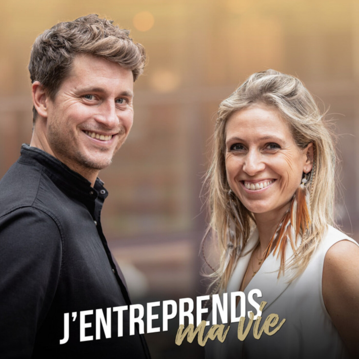 J’entreprends ma vie.