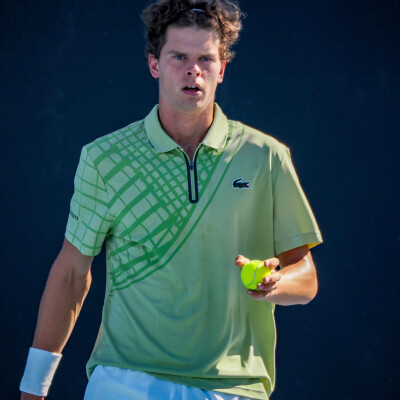 AO – Jour 1 : surprises, performances et chiffres à retenir cover