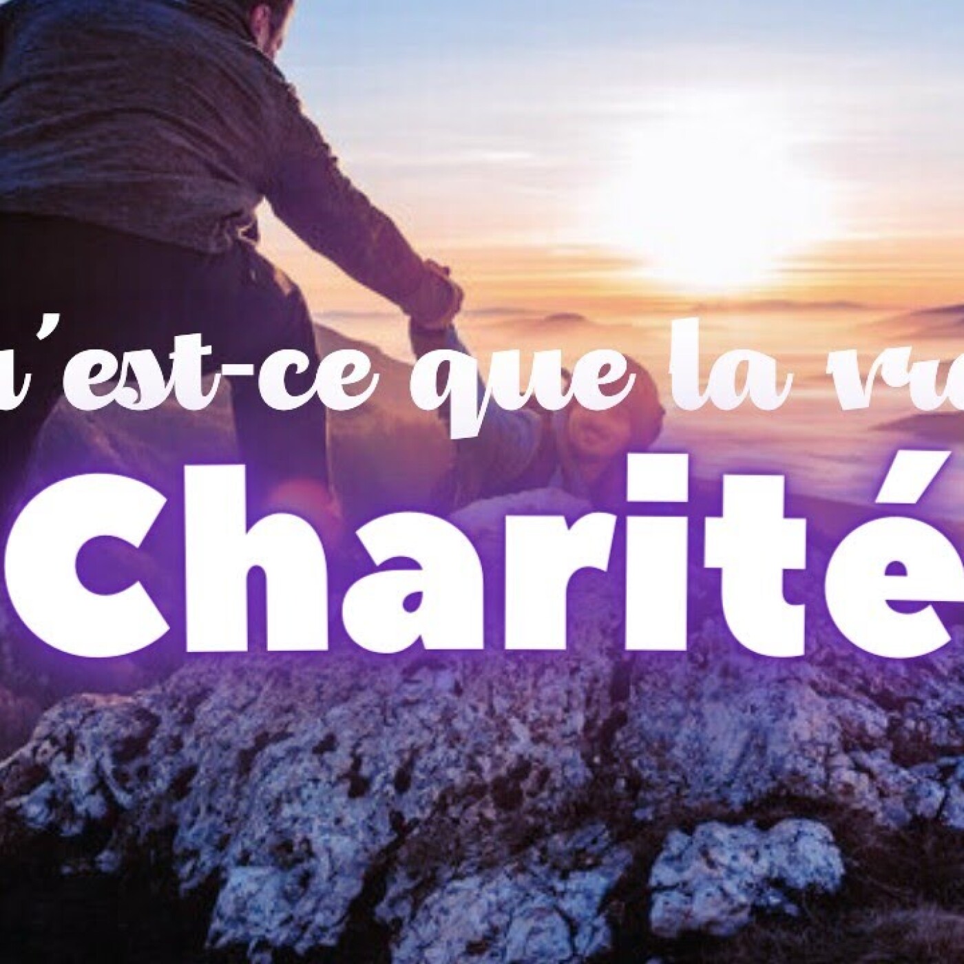 Parole et Évangile du jour | Lundi 19 février • Le bon Zèle
