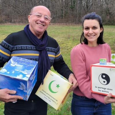 « La possibilité de recommencer en mieux » cover