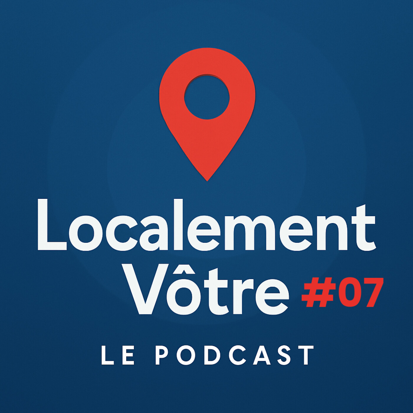 Localement Vôtre