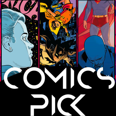 #76 - Batman & Robin Année Un, Les Derniers jours de Lex Luthor et Monica cover