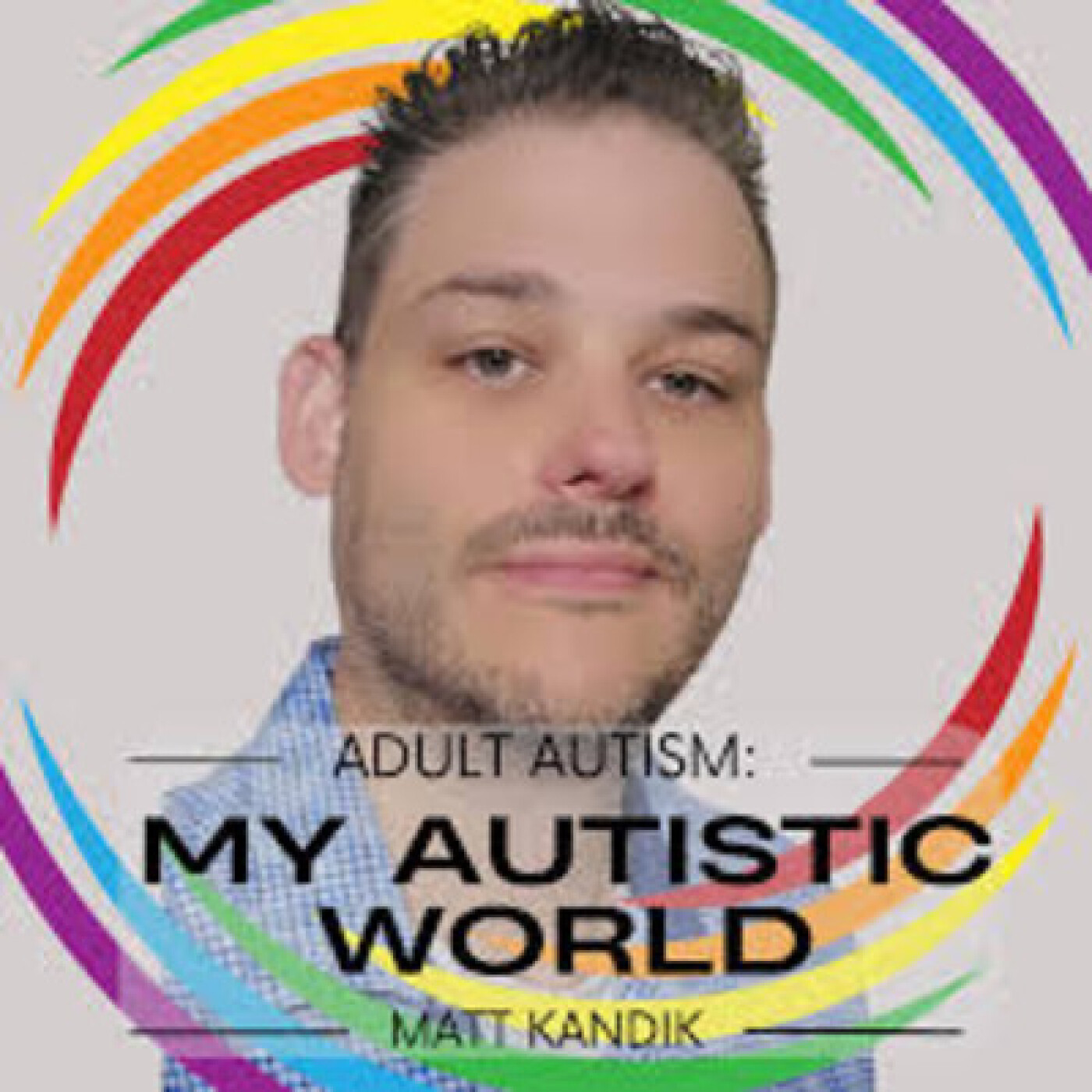 Autistic Voices: Starting a Podcast to Process a Late-in-Life Diagnosis