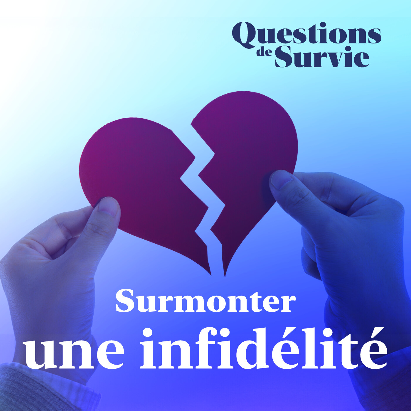 Questions de Survie