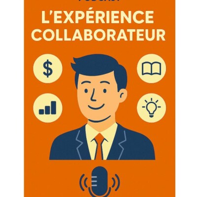 L'Expérience Collaborateur, les "Must have" ! cover