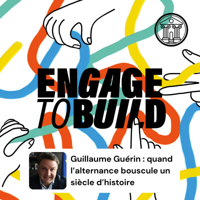 Guillaume Guérin, président de Limoges Métropole : quand l’alternance bouscule un siècle d’histoire cover