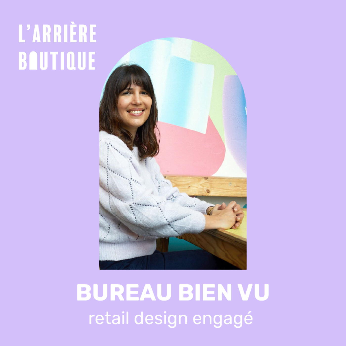Comment penser l’aménagement d’une boutique en valorisant l’existant ? Le pari durable de Flora, du Bureau Bien Vu