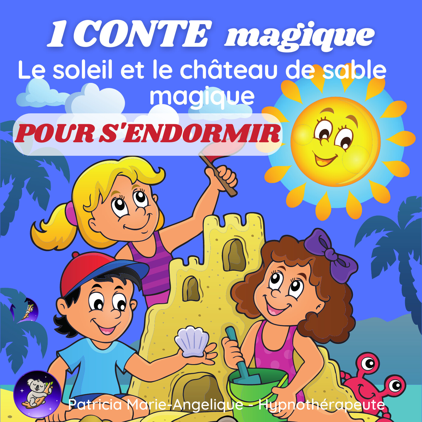 Histoires pour dormir de Patricia
