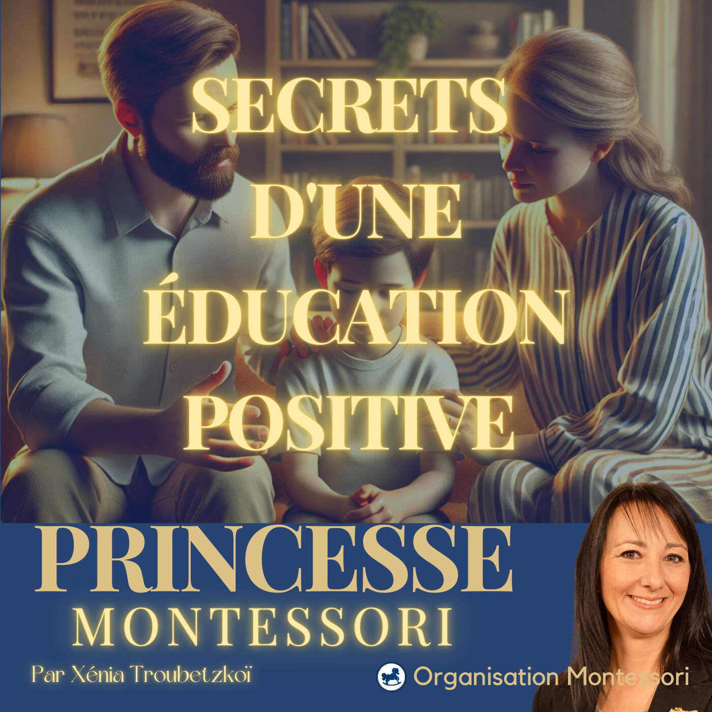 Princesse Montessori