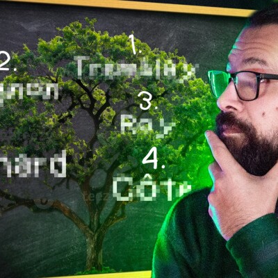 Les 5 noms de famille les plus communs au Québec (est-ce que le tien y est ?) cover