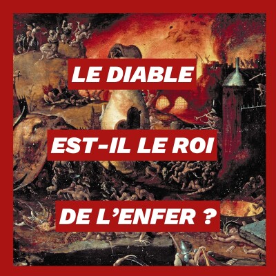 Le diable est-il vraiment ... le roi des Enfers ? cover