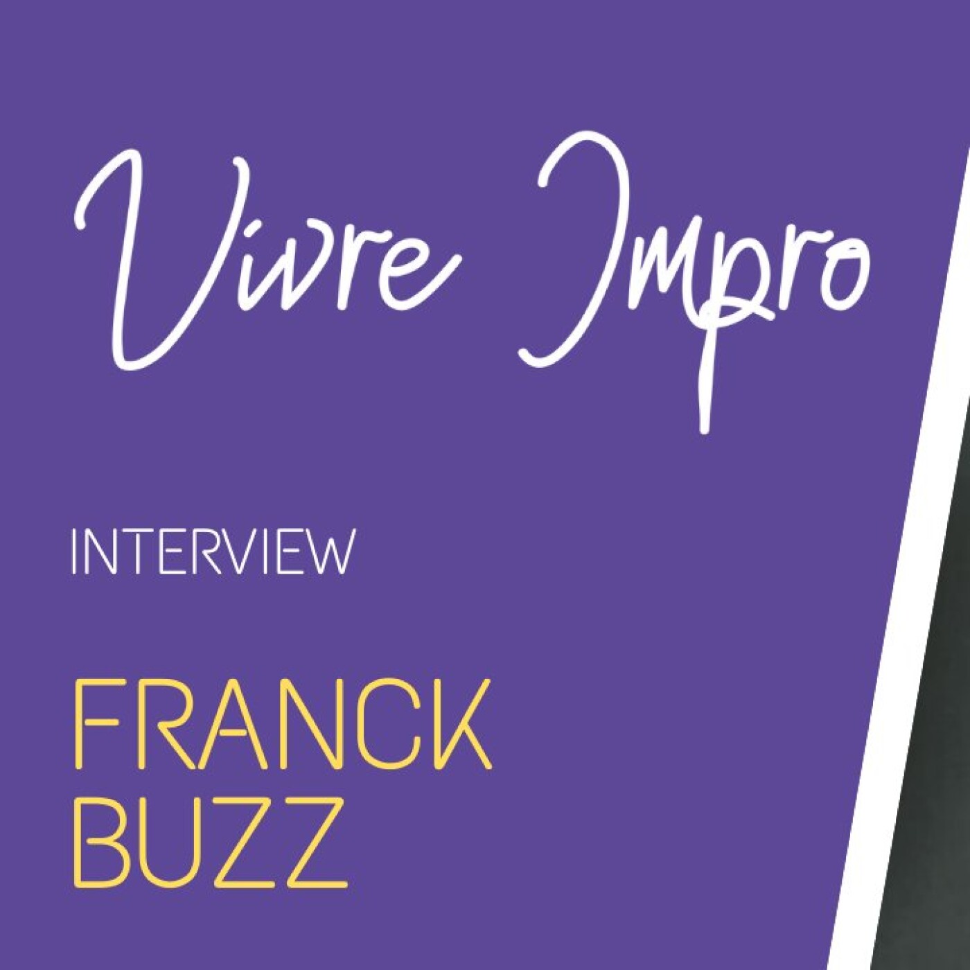 Vivre Impro