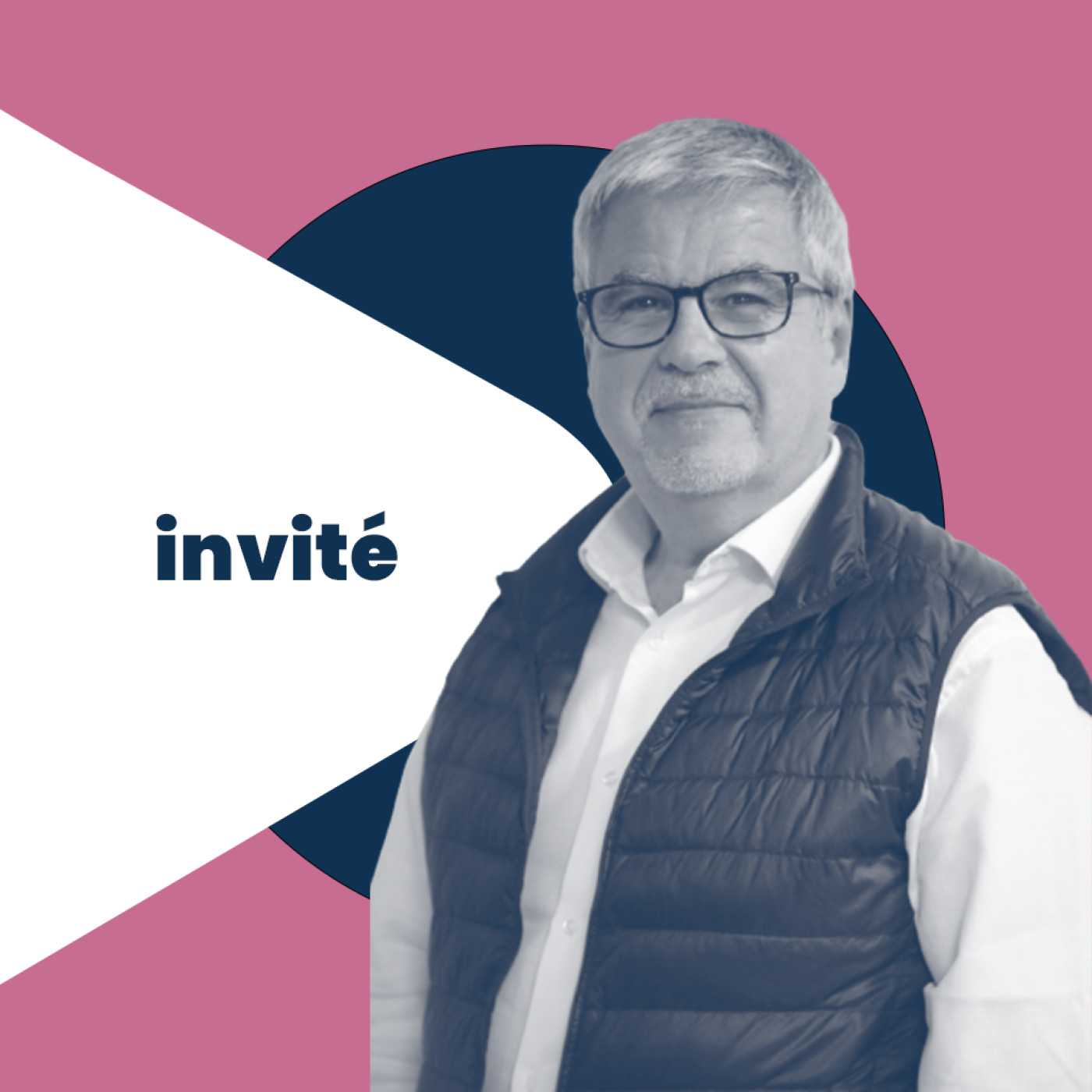 L\'invité de la semaine de RSE Radio