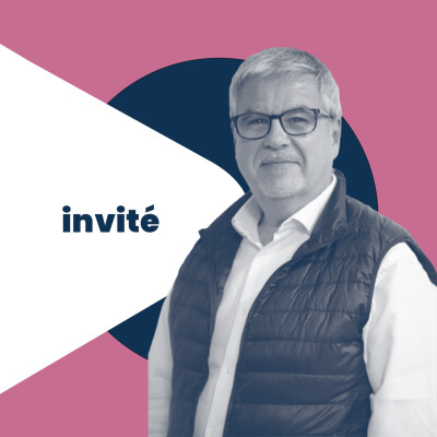 Sodexo : Une People Company engagée | Alain Masson, Directeur RSE à la Direction des projets stratégiques cover