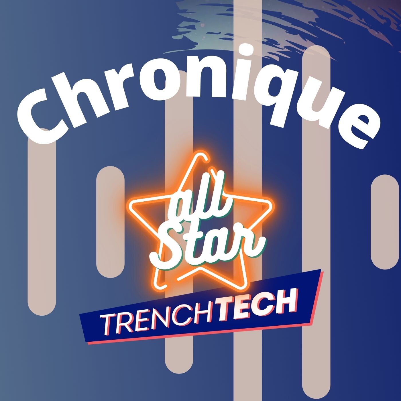 Chronique All Star : Les chroniqueurs de Trench Tech contre ChatGPT
