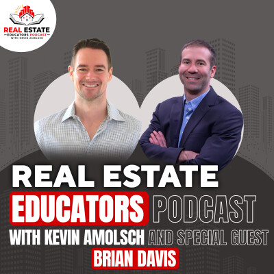 Brian Davis - Syndications and Passive Income, An Expert's Guide to Mitigating Risks cover