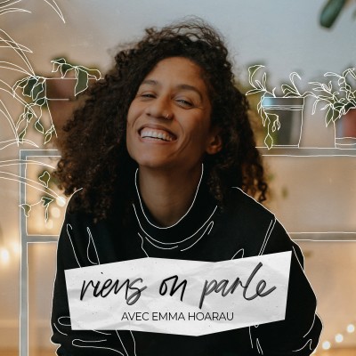 Viens On Parle de Musique & Créativité cover