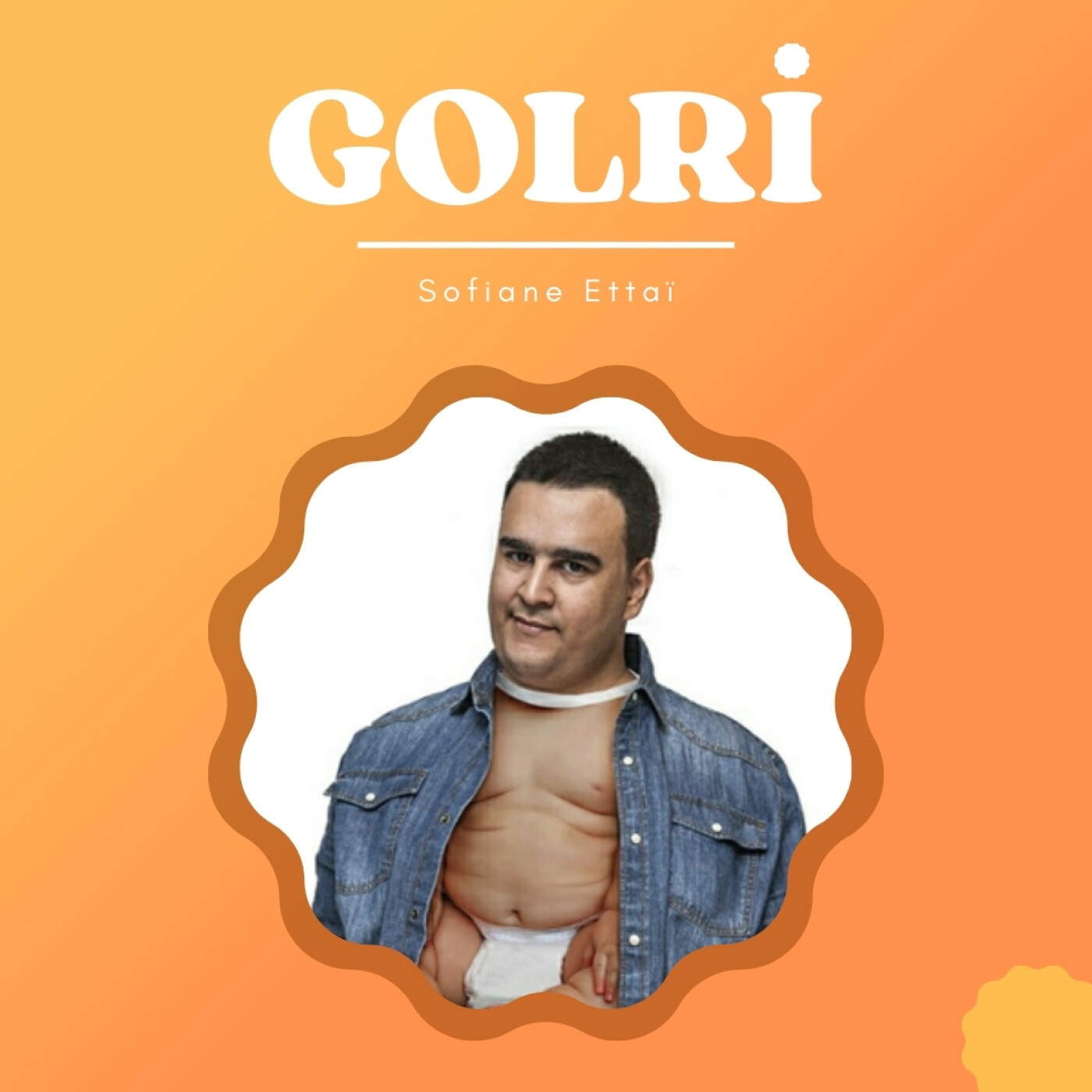 GOLRI