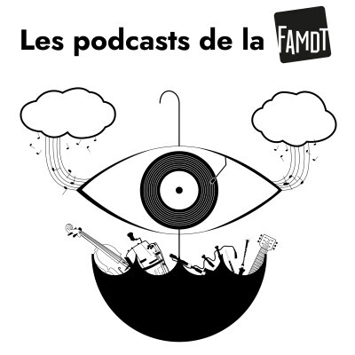 Les podcasts des évènements de la FAMDT cover