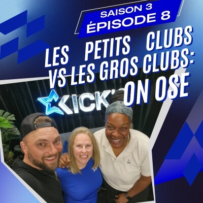 S3.8 - Les petits clubs VS les gros clubs: On ose cover