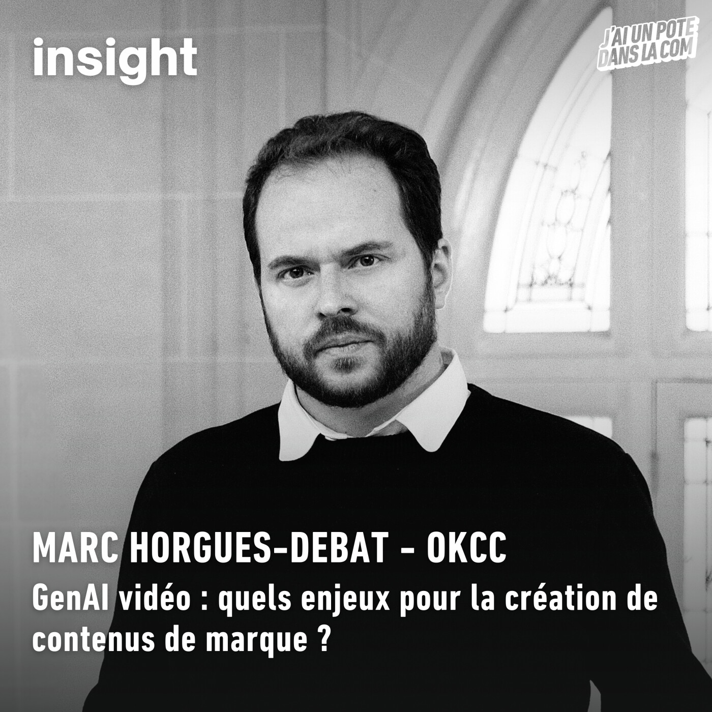 GenAI vidéo : quels enjeux pour la création de contenus de marque ? - OKCC