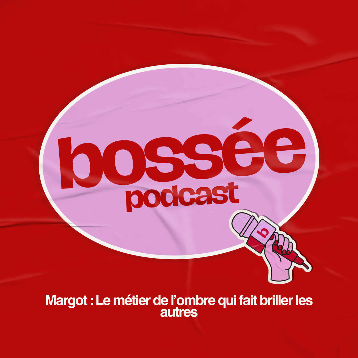 Margot : Le métier de l’ombre qui fait briller les autres Margot : Le métier de l’ombre qui fait briller les autres