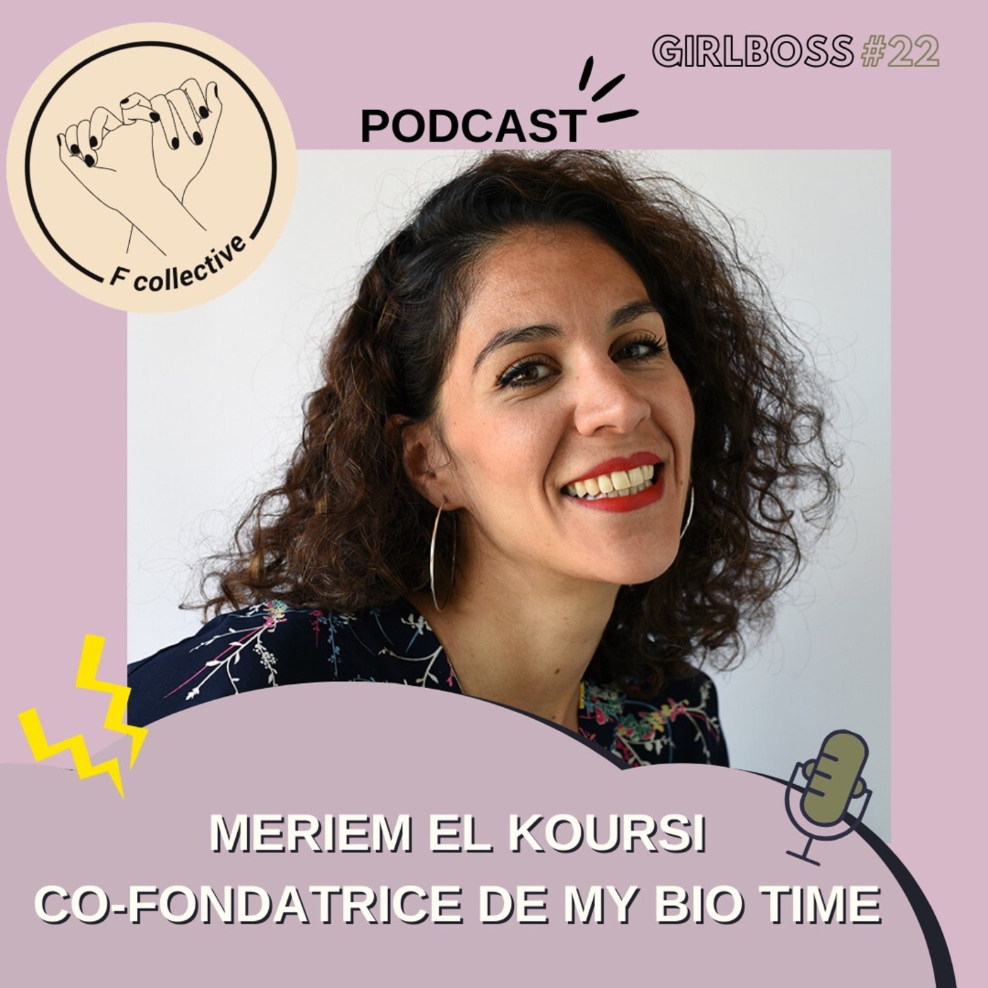 Fcollective - Le podcast