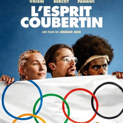 L'Esprit Coubertin cover
