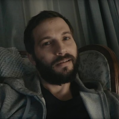 LTTG | Telling Lies #98 - 02-28-2018, 10-57 PM (David) cover