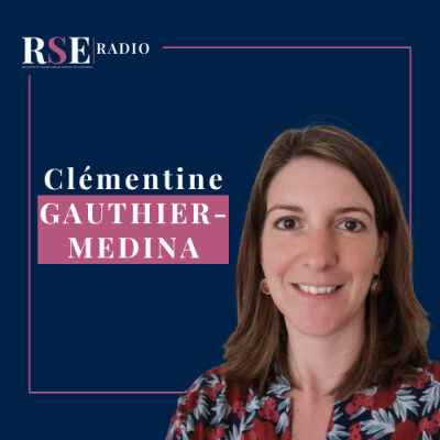 Téléperformance : L’alliance parfaite entre les personnes, les processus et les technologies | Clémentine Gauthier-Medina, Directrice RSE cover