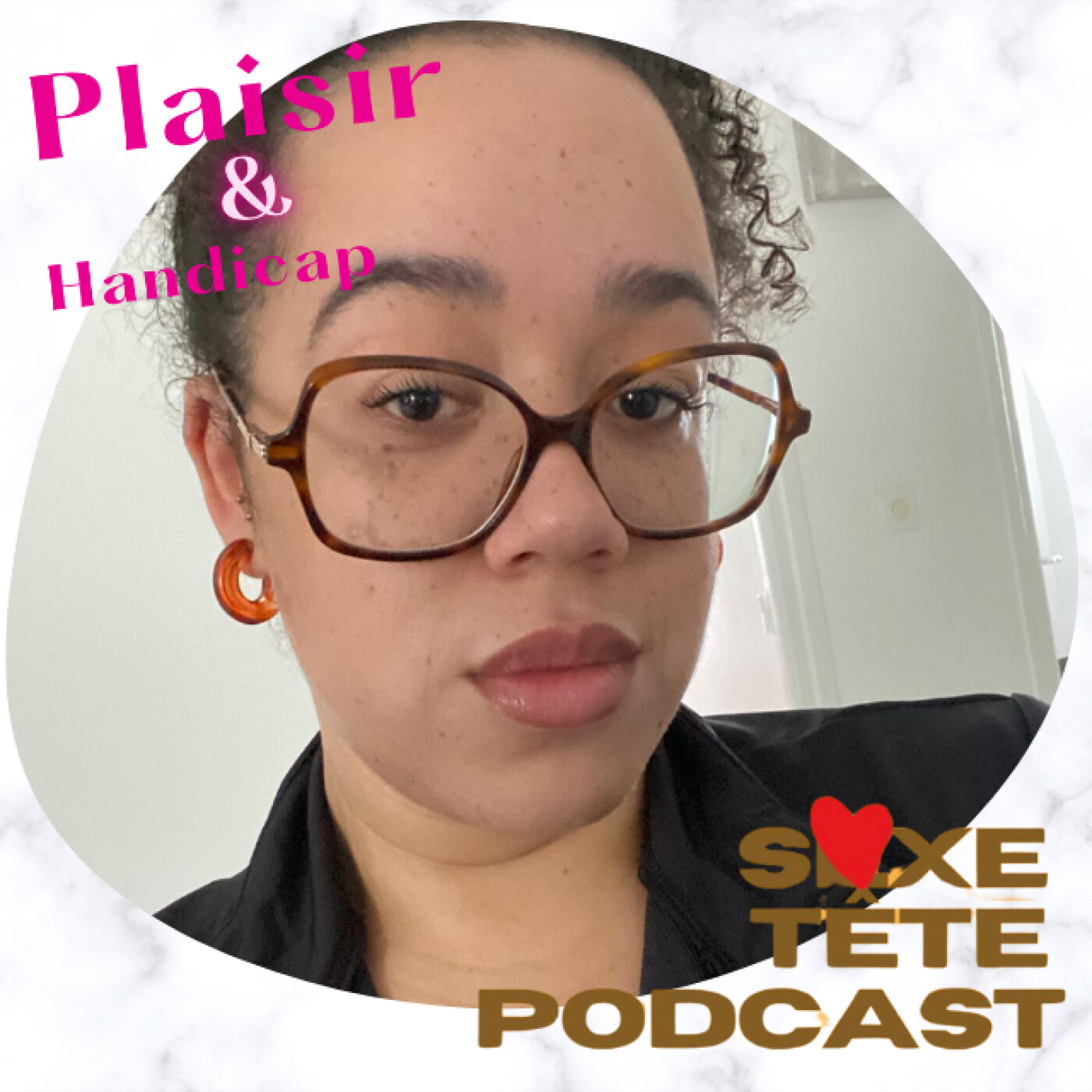 Plaisir & Handicap, le podcast zéro tabou !