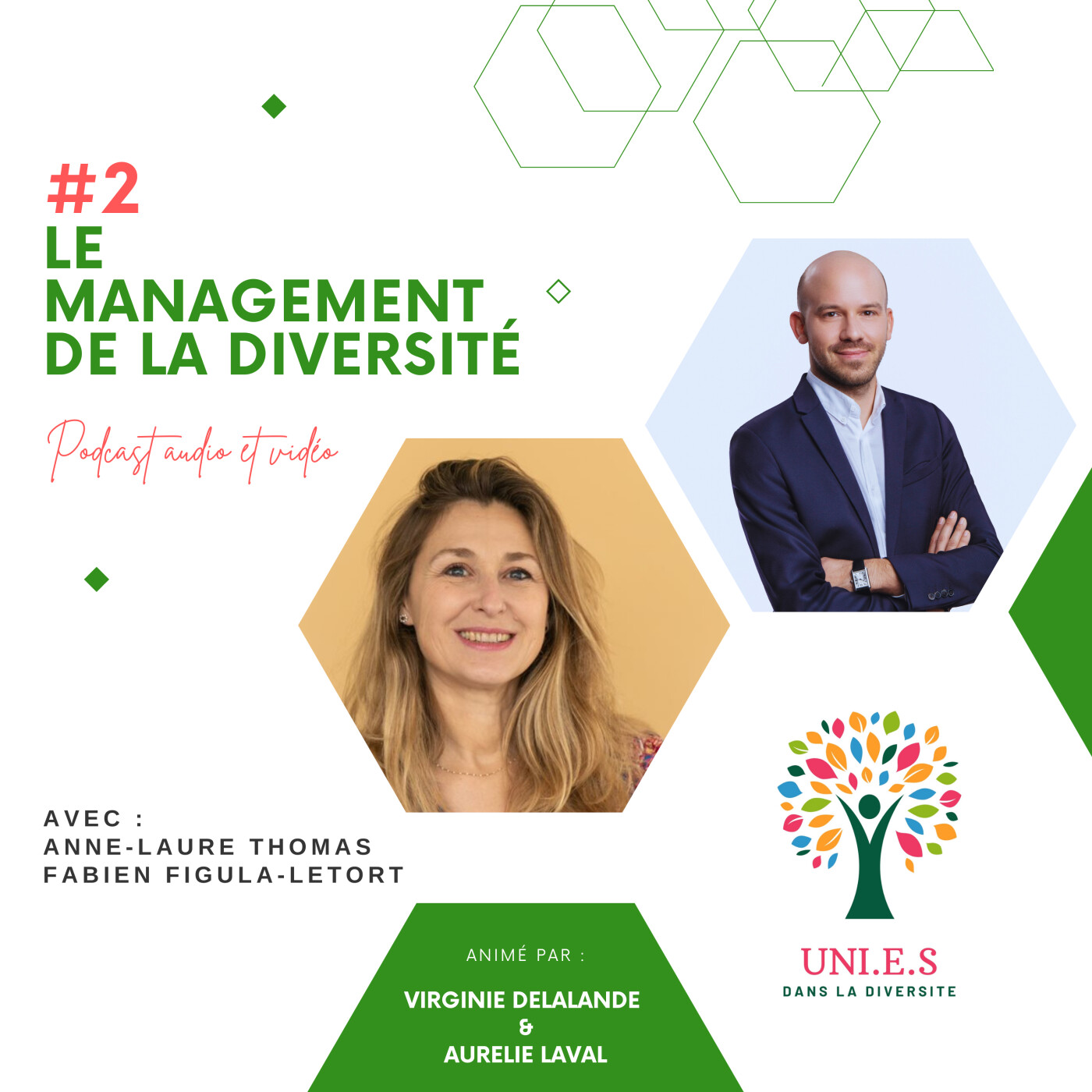 Uni.e.s Dans La Diversité
