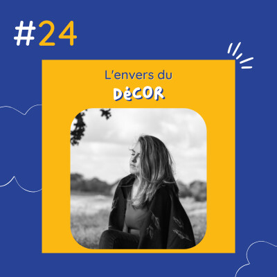 L'envers du décor cover