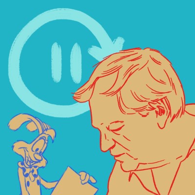 Richard Williams - Pause Clé cover