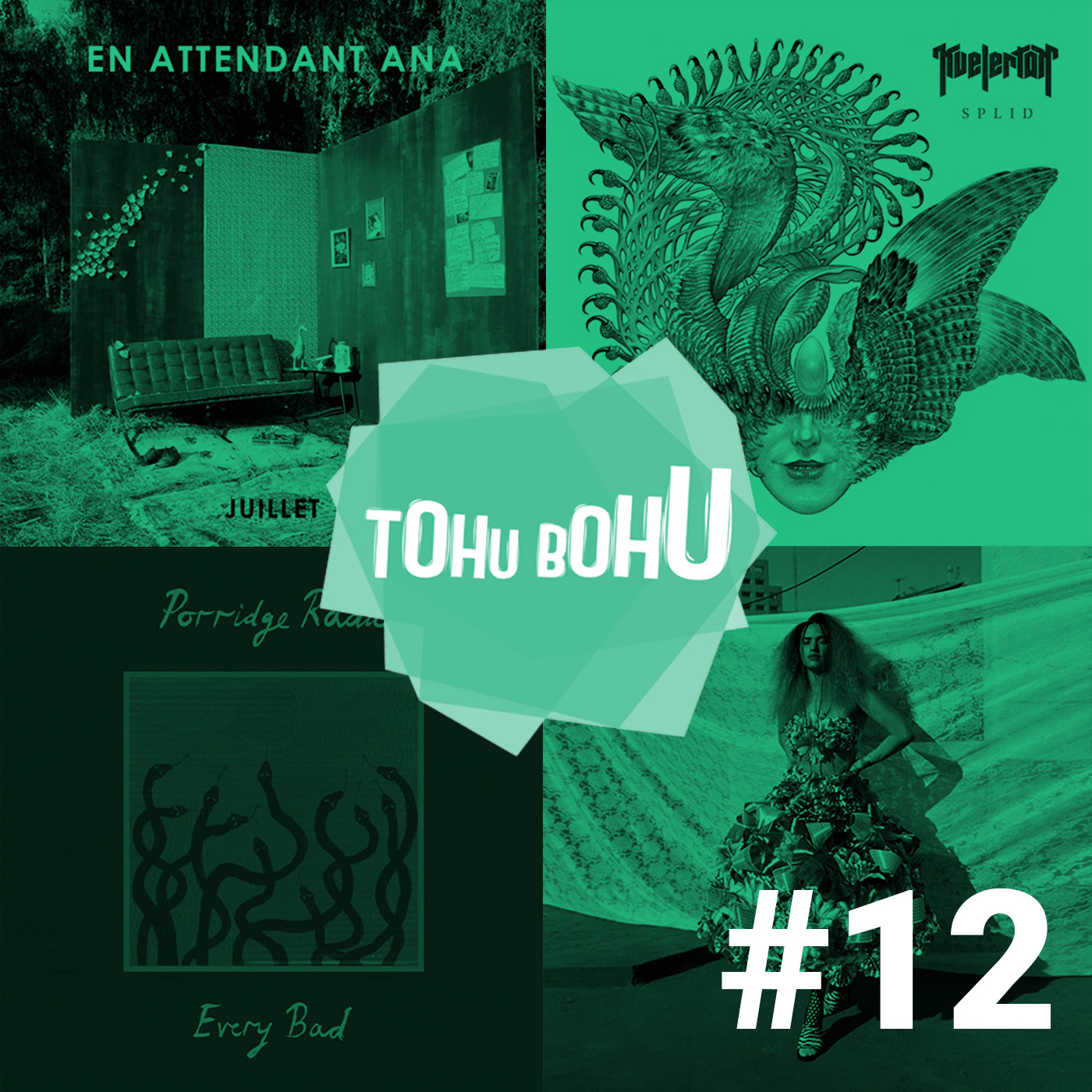 Tohu-Bohu