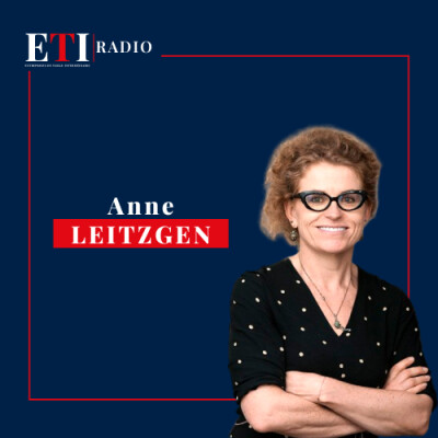 Schmidt : des valeurs fortes au sein d'une ETI familiale | Anne Leitzgen, Présidente de Schmidt Groupe cover