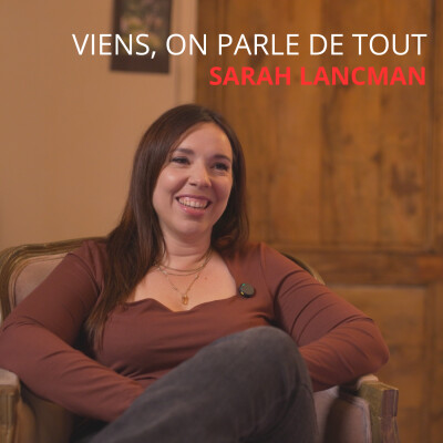 SARAH LANCMAN : De l’enfance réservée aux scènes internationales : sa métamorphose. cover