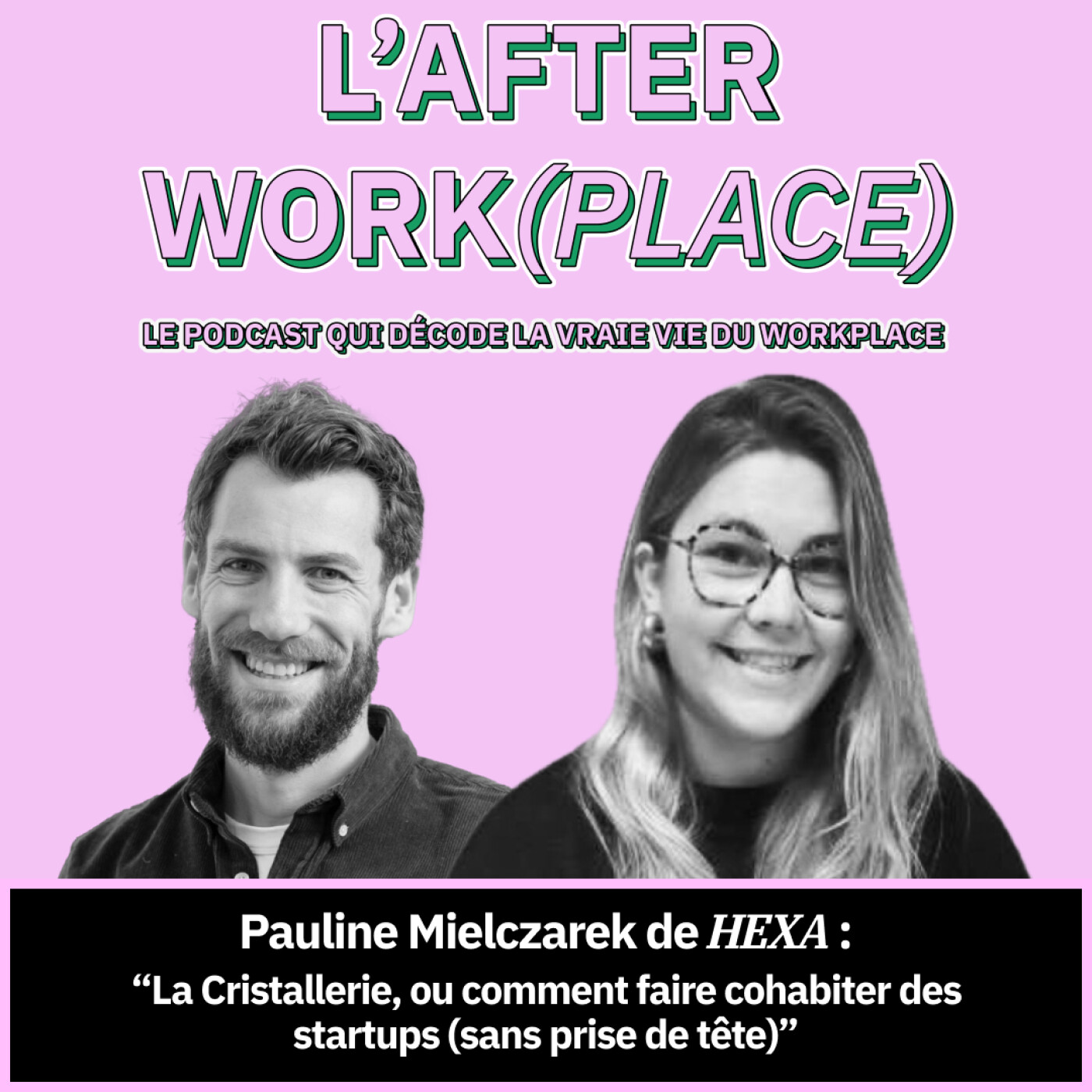 Afterwork(place)