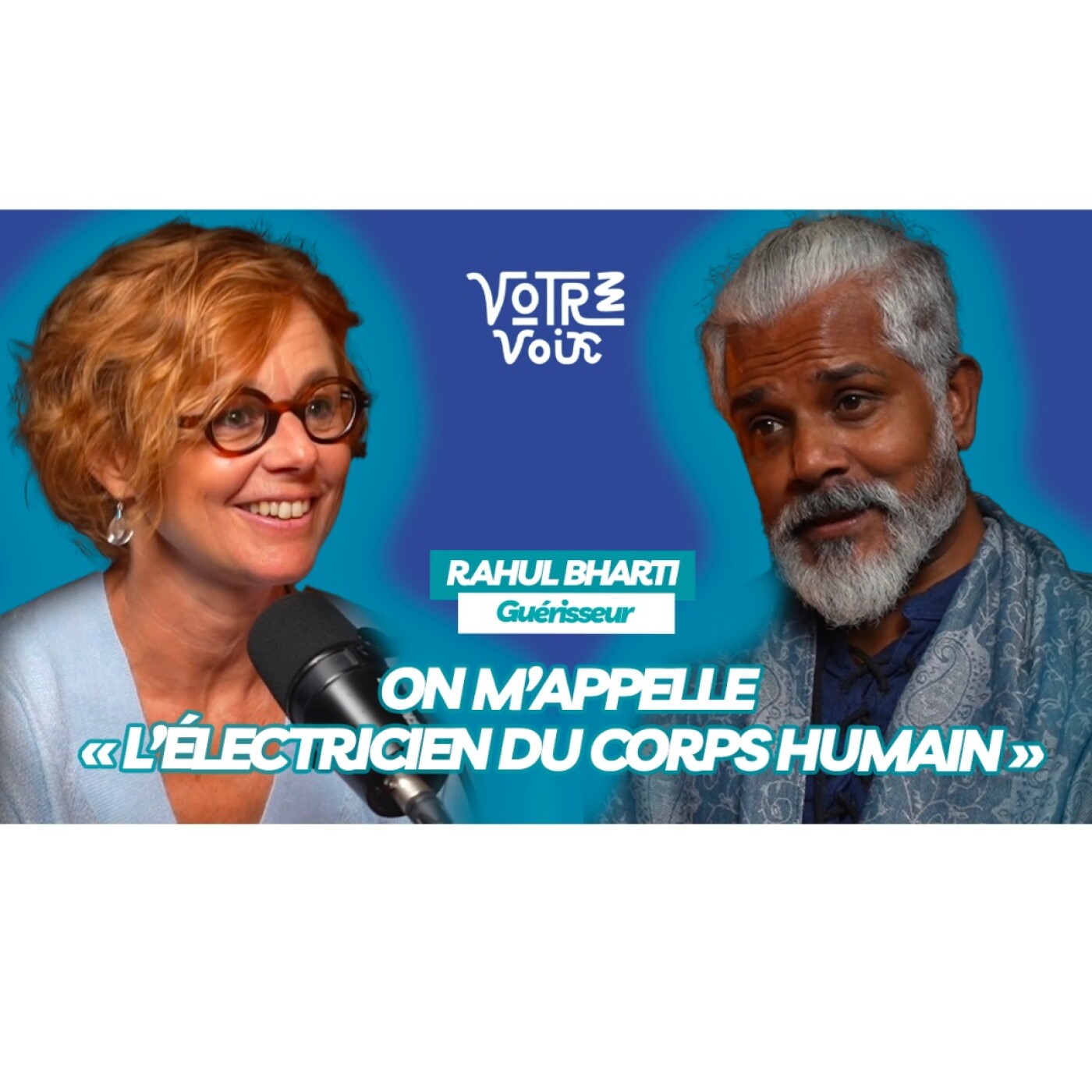 Votre Voix