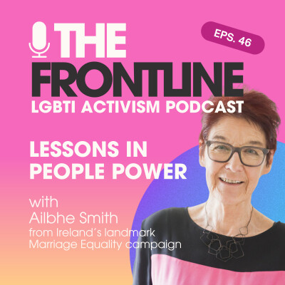 Lessons in People Power: The Irish Marriage Referendum, 10 years on cover
