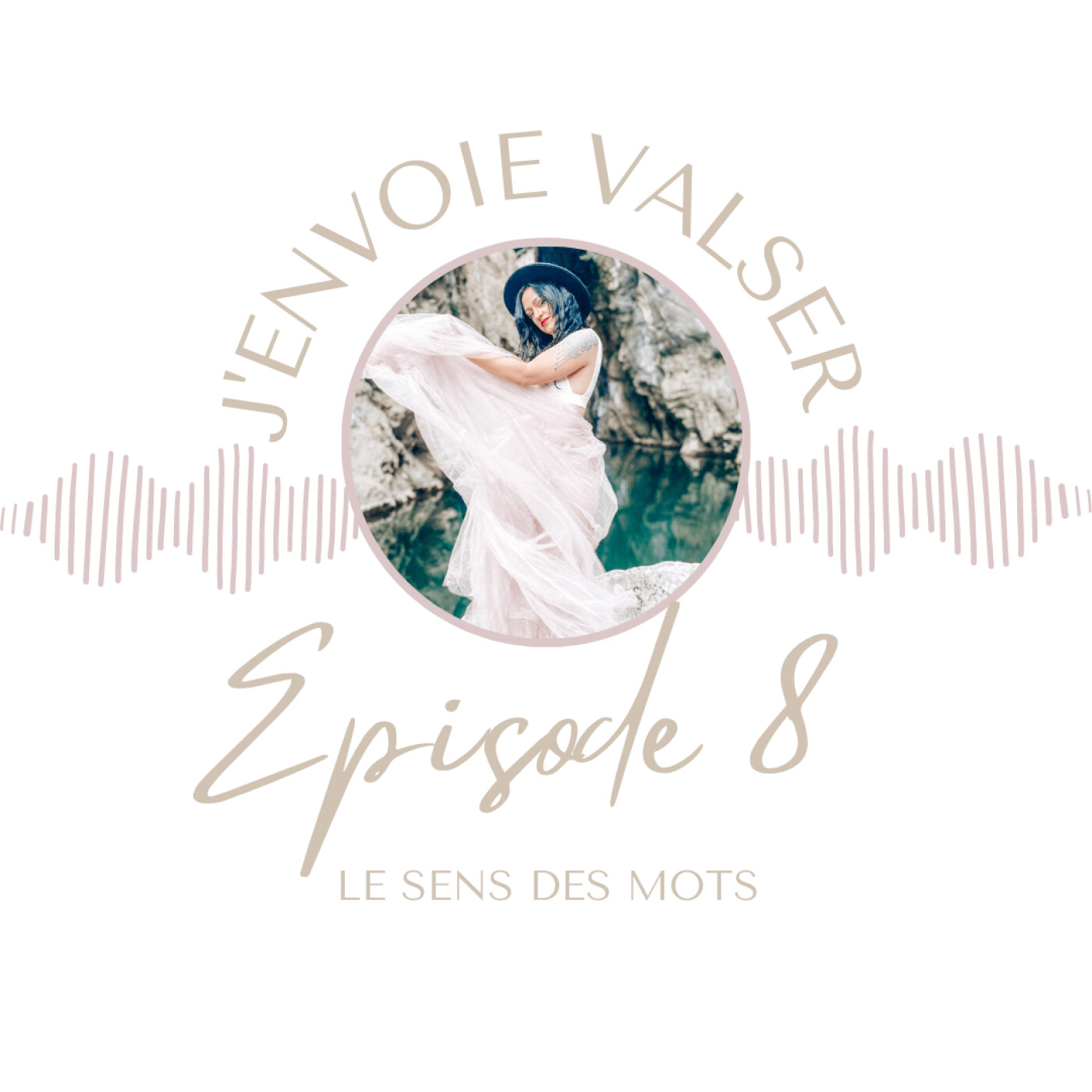 J\'envoie Valser