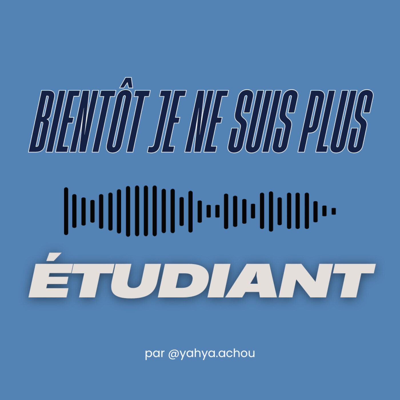 Échec et Réussite : un paradoxe de la vie étudiante episode artwork