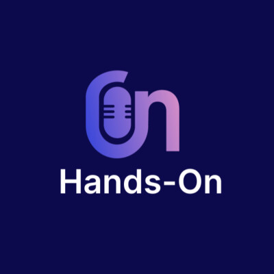 Hands-On cover