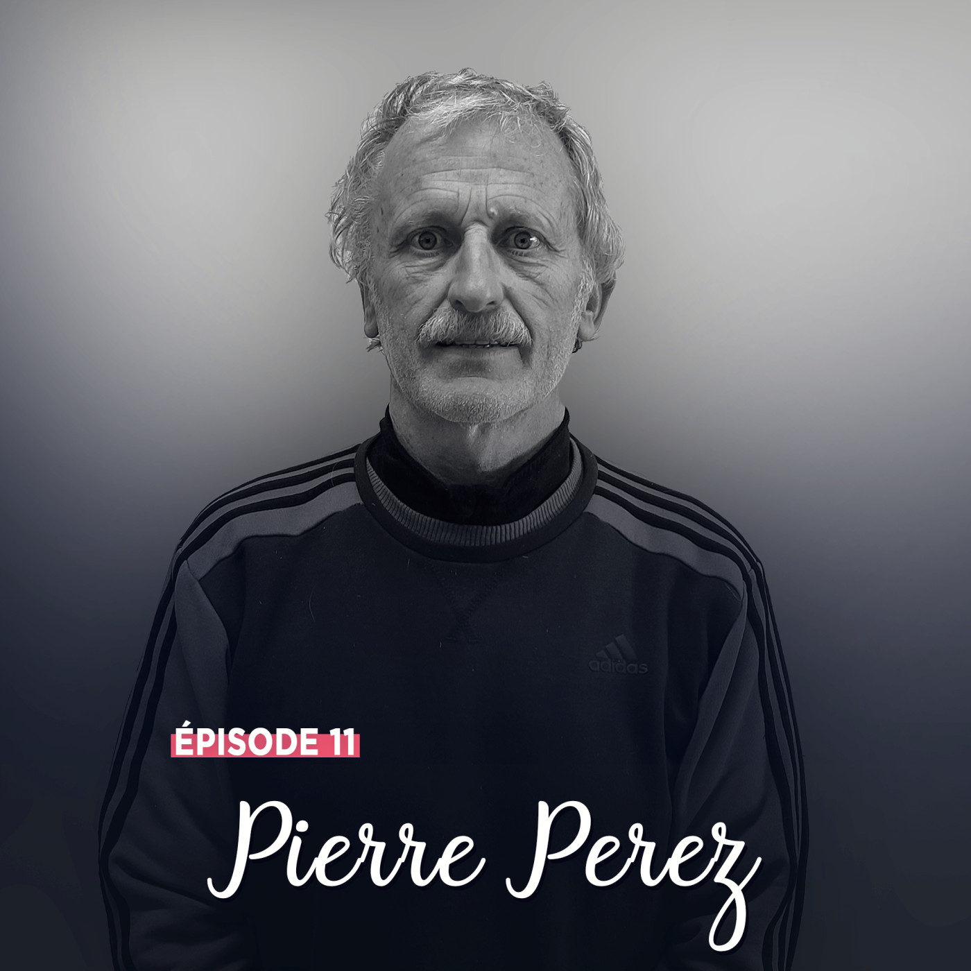 #11 - Pierre Perez, le polisseur de diamants - Une vie au service des jeunes
