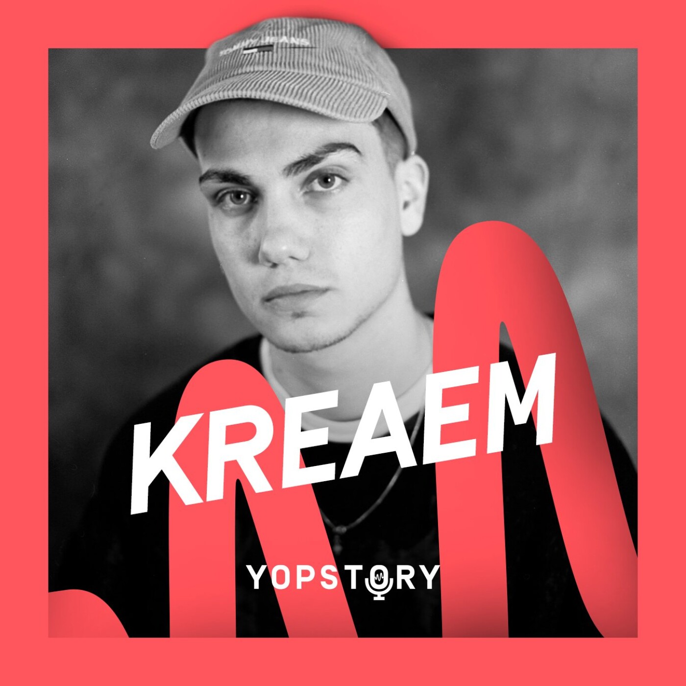#14 Kreaem, Beatmaker & DJ Hip-Hop Suisse.
