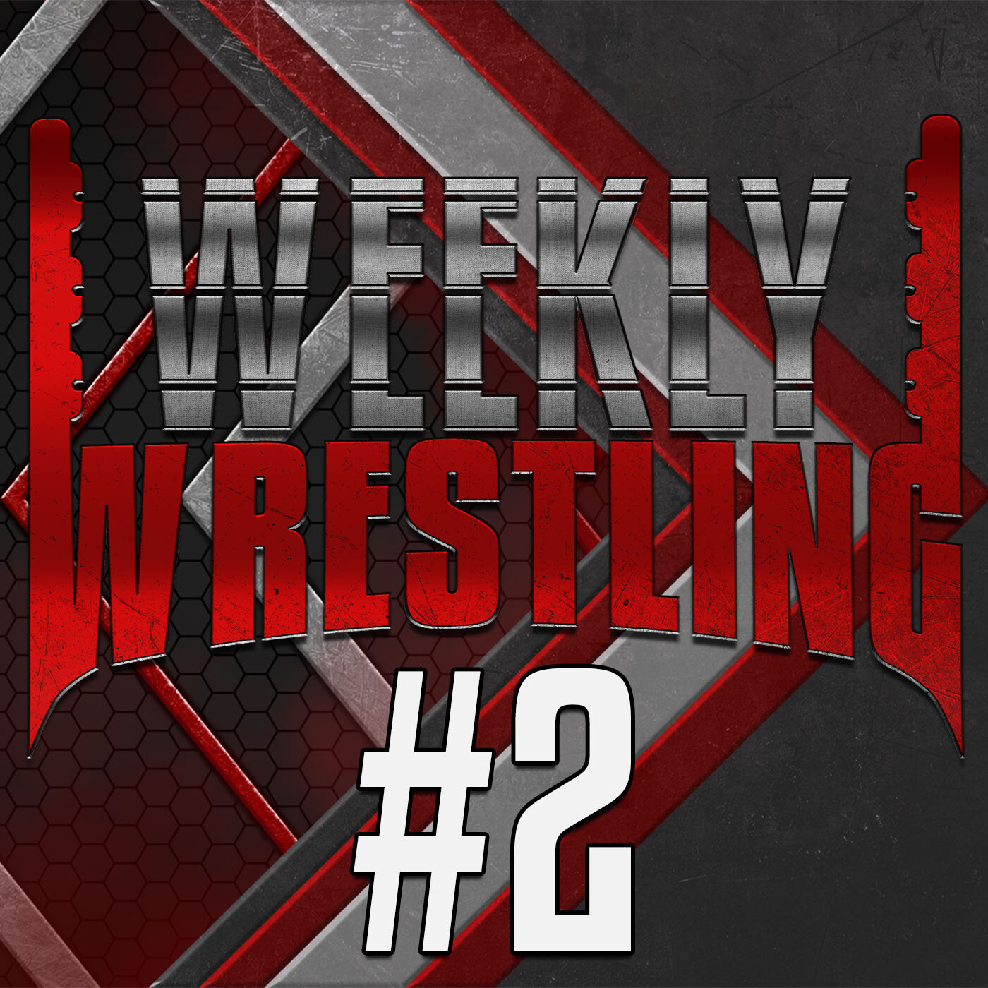 Weekly Wrestling