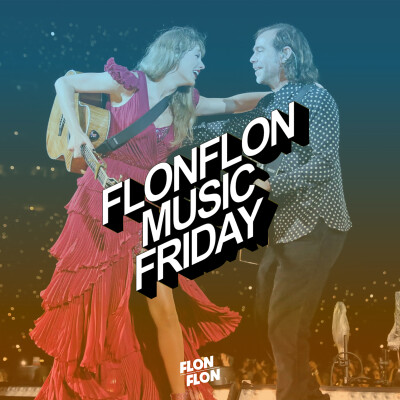 Flonflon Music Friday - 28/04/2023 cover